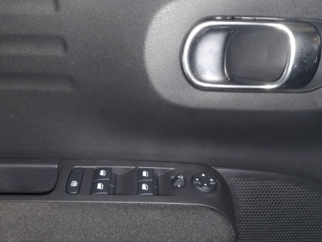 Citroën C3 Aircross 2022