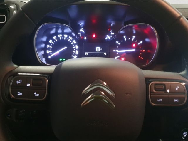 Citroën C3 Aircross 2022