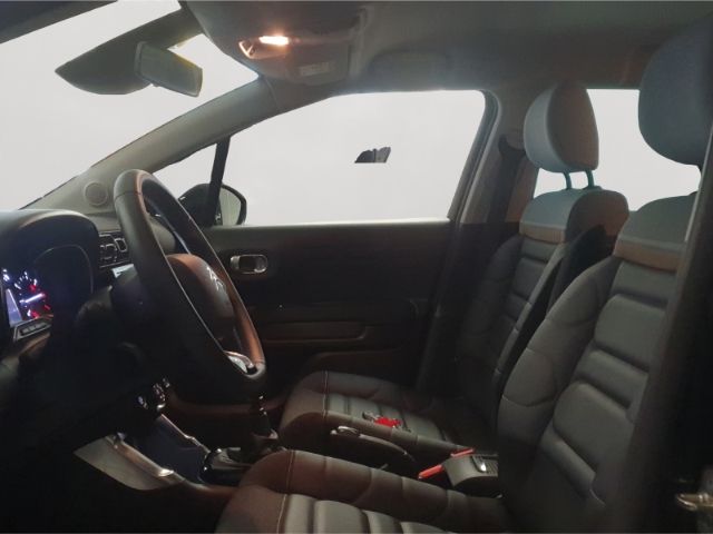 Citroën C3 Aircross 2022