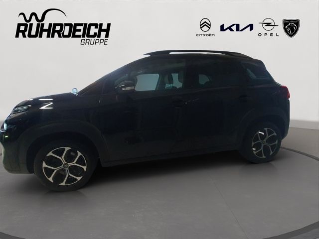 Citroën C3 Aircross 2022