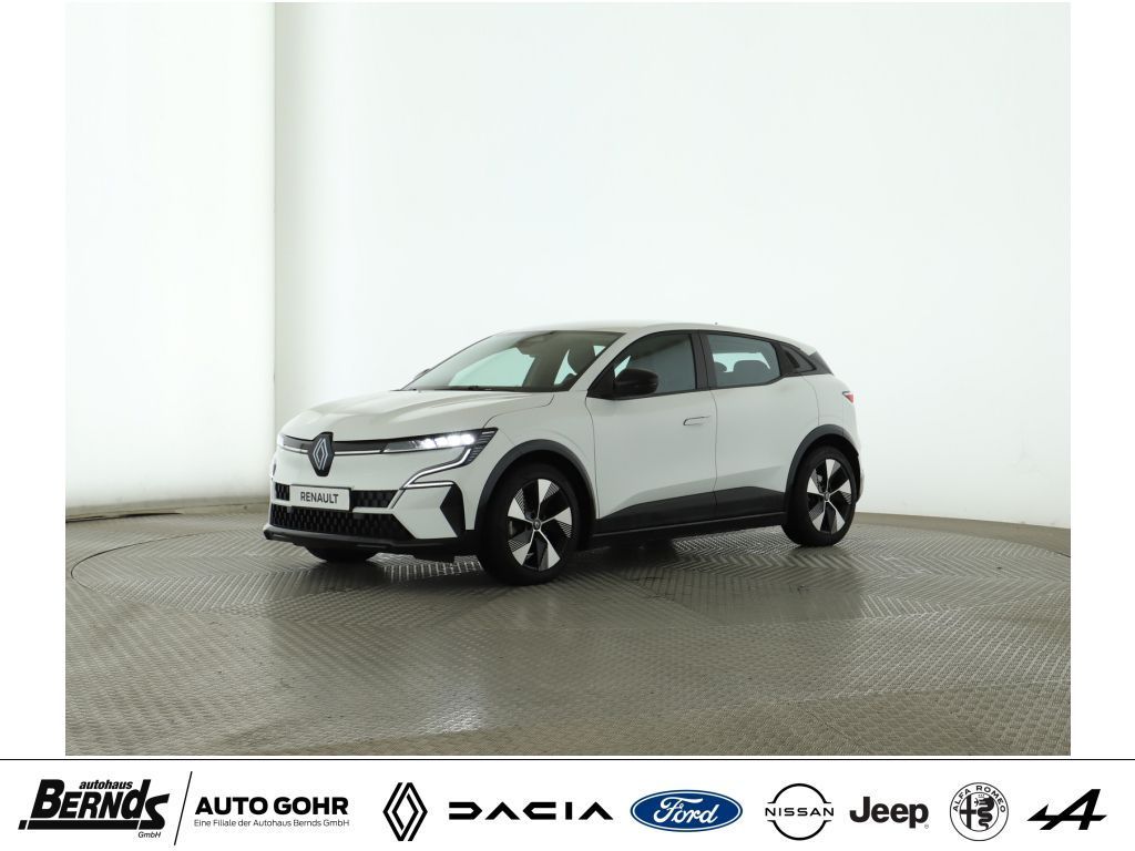 Renault Megane 2023