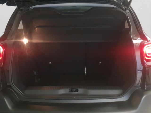 Citroën C3 Aircross 2022