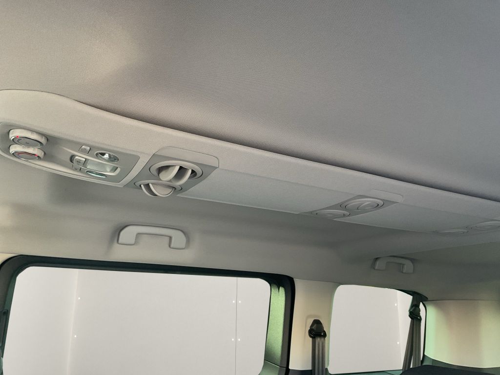 Citroën SpaceTourer 2025