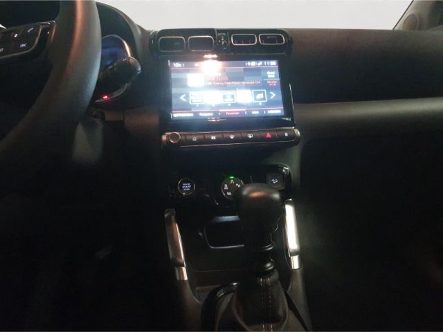 Citroën C3 Aircross 2022