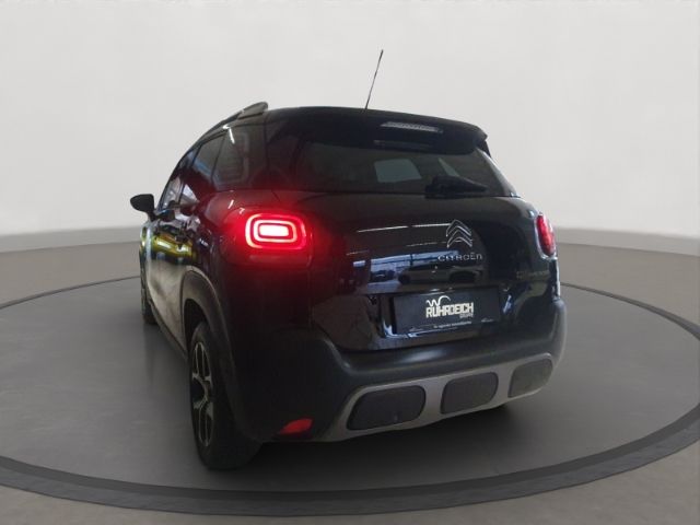 Citroën C3 Aircross 2022