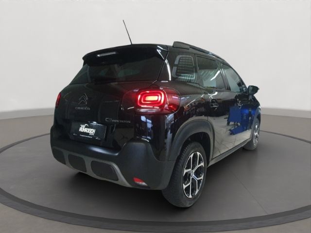 Citroën C3 Aircross 2022