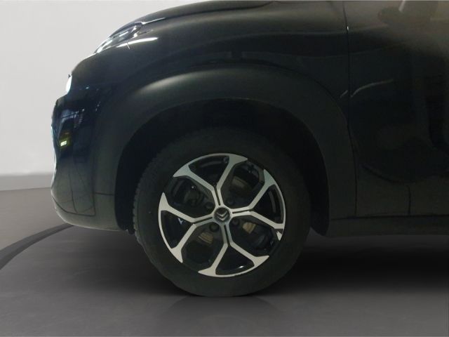 Citroën C3 Aircross 2022