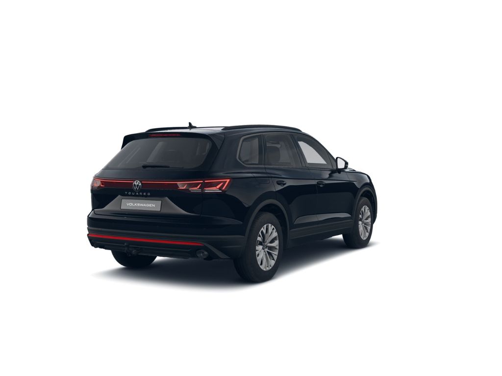Volkswagen Touareg 2025