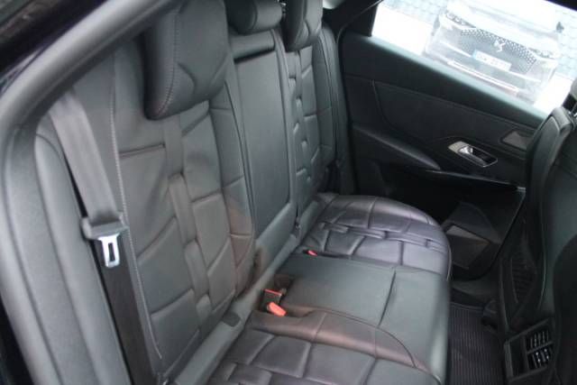 DS Automobiles DS7 (Crossback) 2021