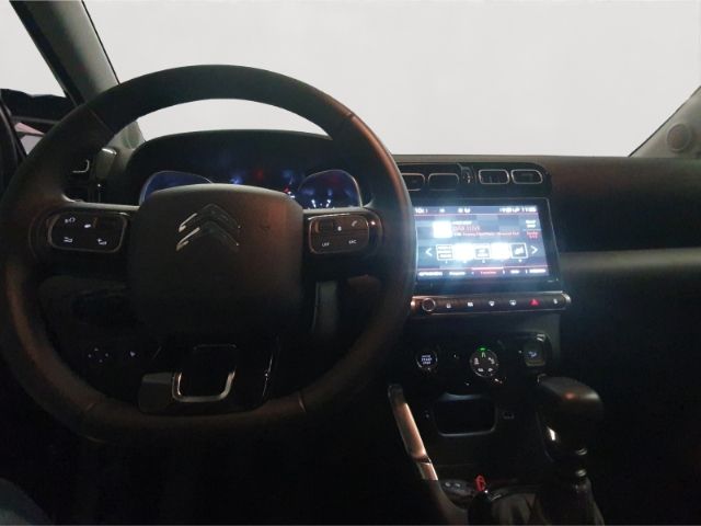 Citroën C3 Aircross 2022