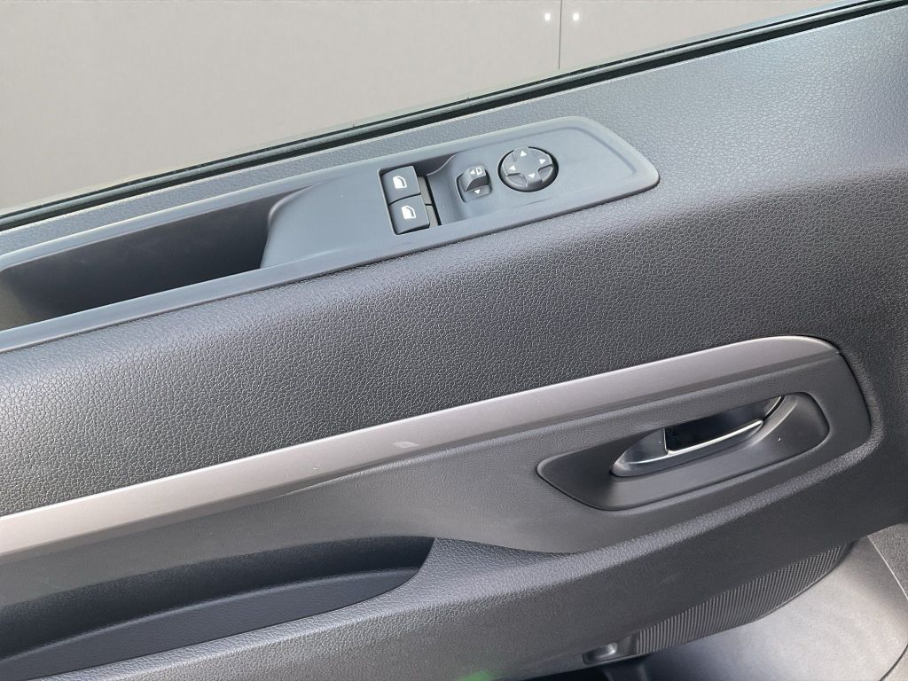 Citroën SpaceTourer 2025