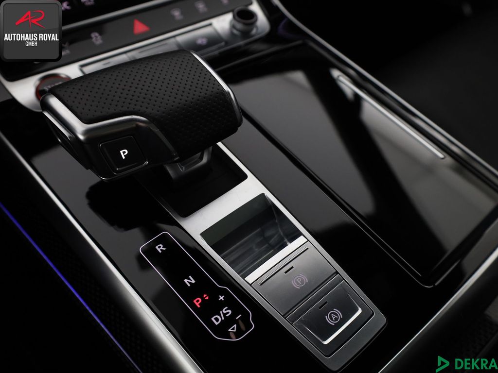 Audi SQ7 2021