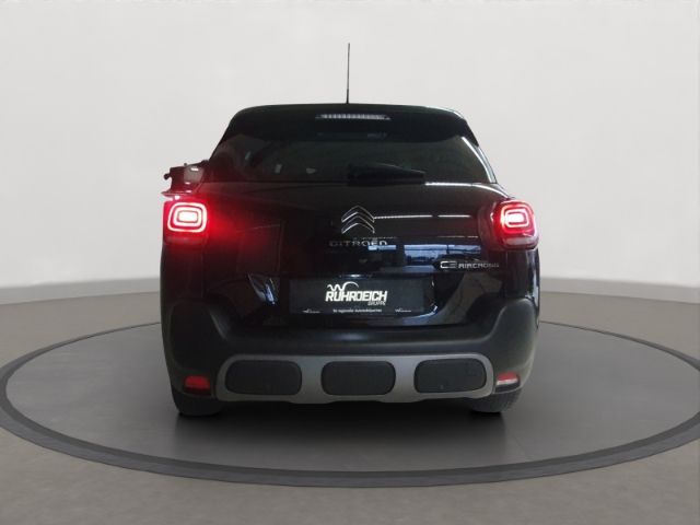 Citroën C3 Aircross 2022