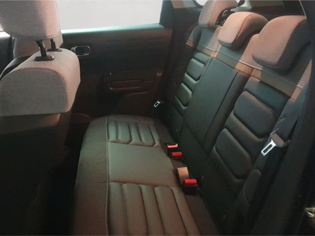 Citroën C3 Aircross 2022