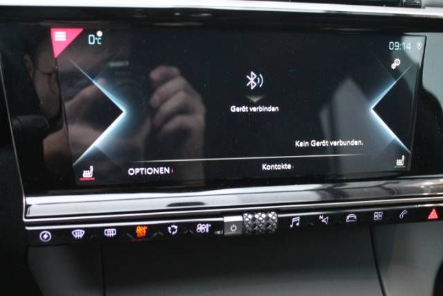 DS Automobiles DS7 (Crossback) 2021