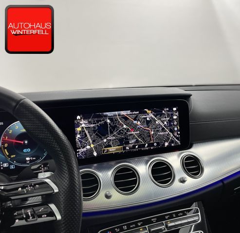 Mercedes-Benz E 300 2022