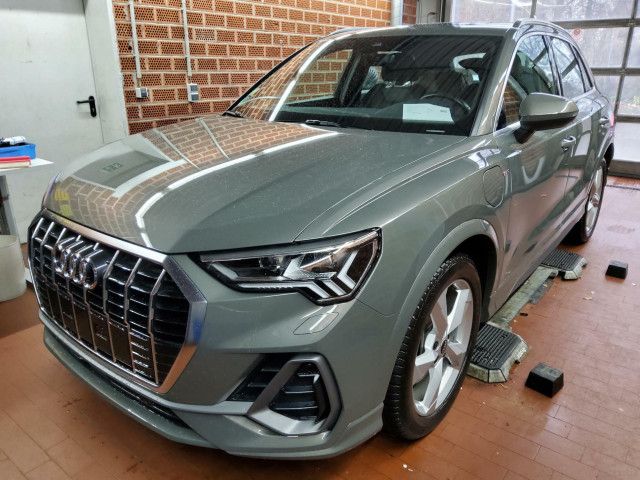 Audi Q3 2021