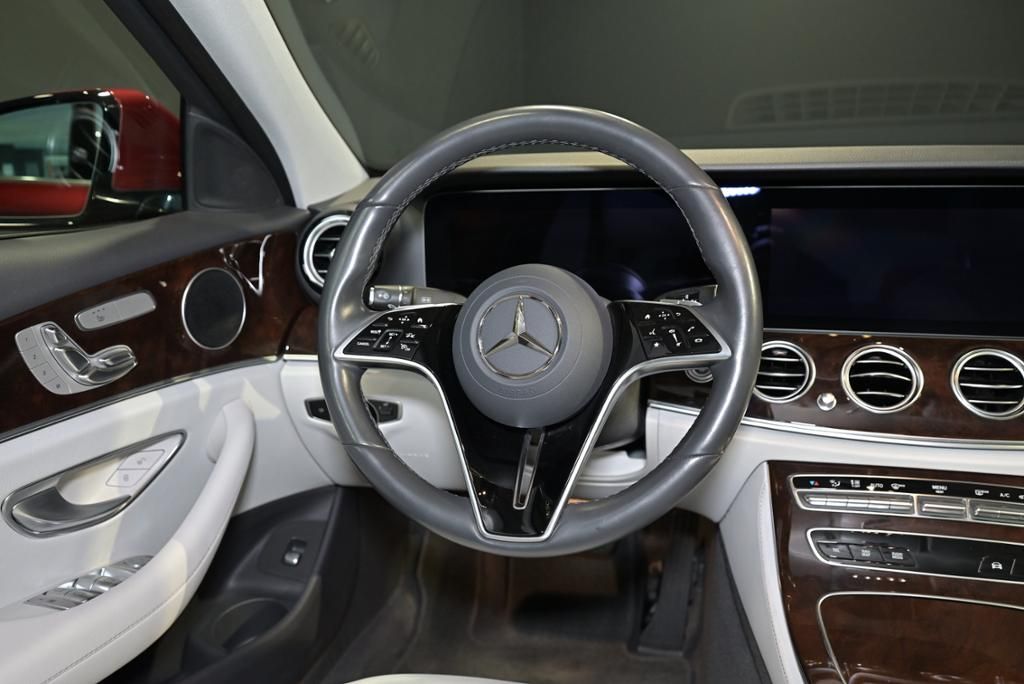 Mercedes-Benz E 300 2020