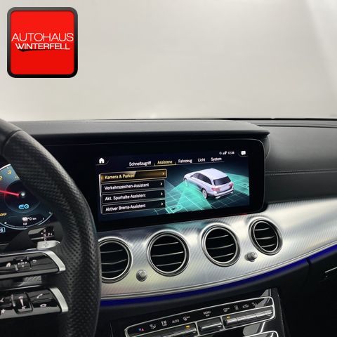 Mercedes-Benz E 300 2022