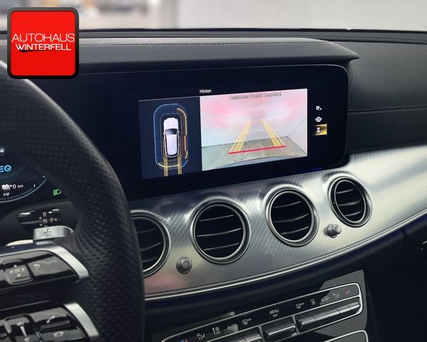 Mercedes-Benz E 300 2022