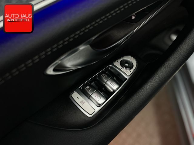 Mercedes-Benz E 300 2022