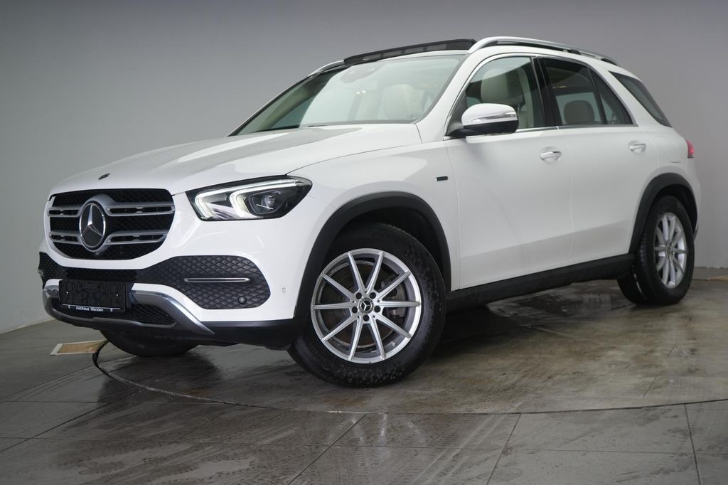Mercedes-Benz GLE 350 2020