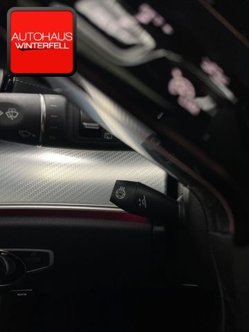 Mercedes-Benz E 300 2022