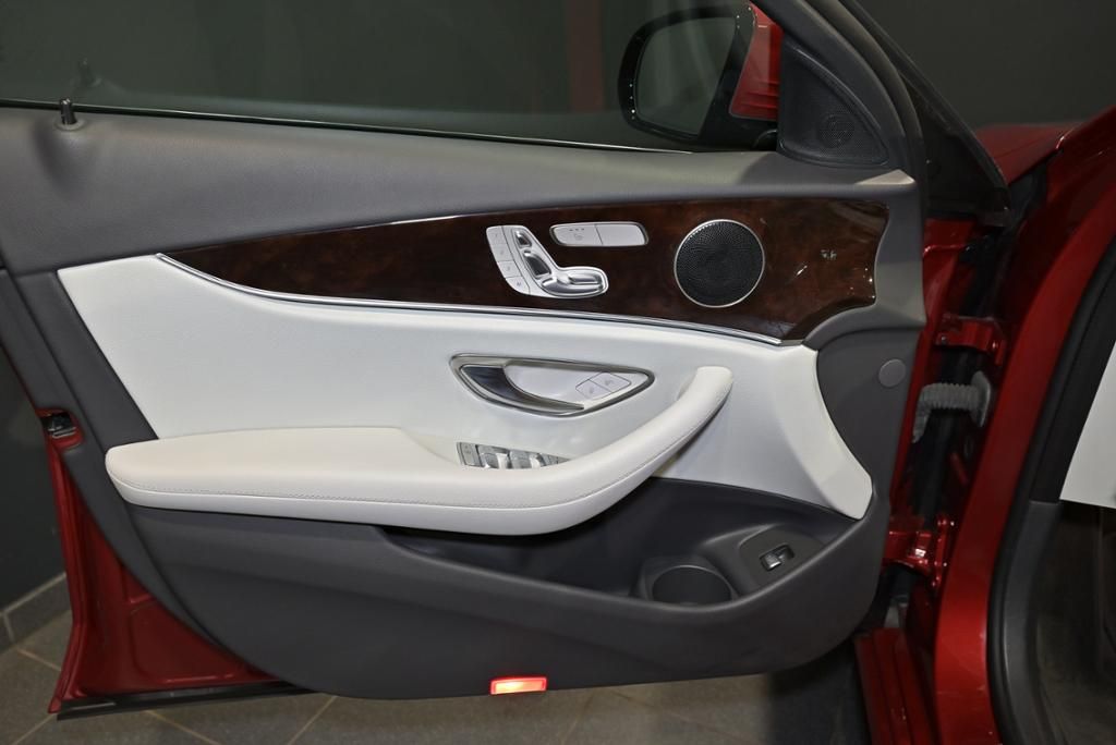 Mercedes-Benz E 300 2020