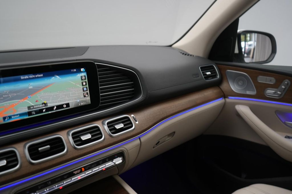 Mercedes-Benz GLE 350 2020