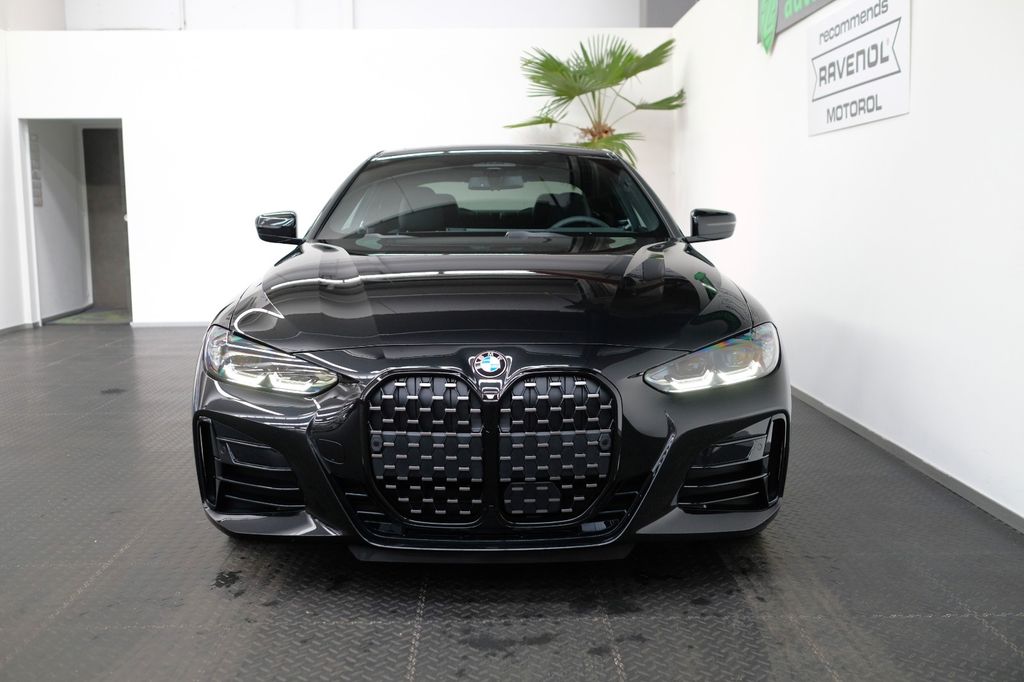 BMW M440 2024