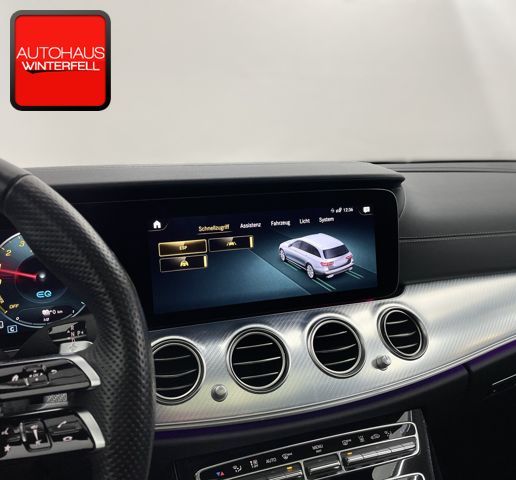 Mercedes-Benz E 300 2022
