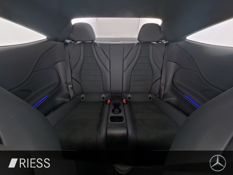 Mercedes-Benz CLE 200 2024