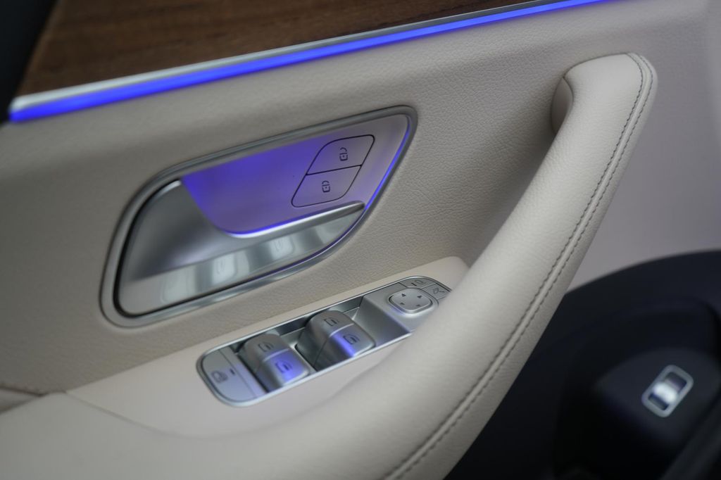 Mercedes-Benz GLE 350 2020