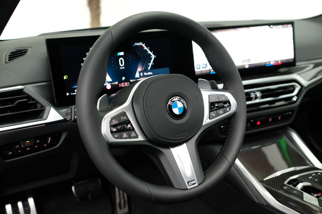 BMW M440 2024