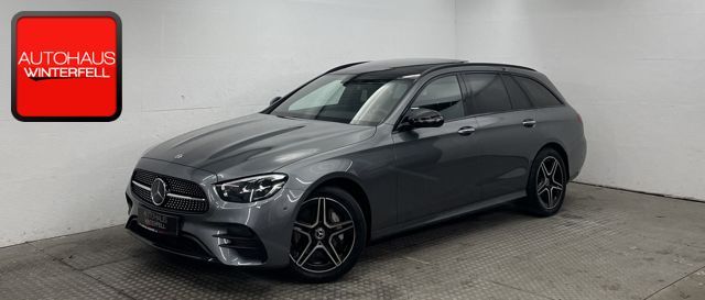 Mercedes-Benz E 300 2022