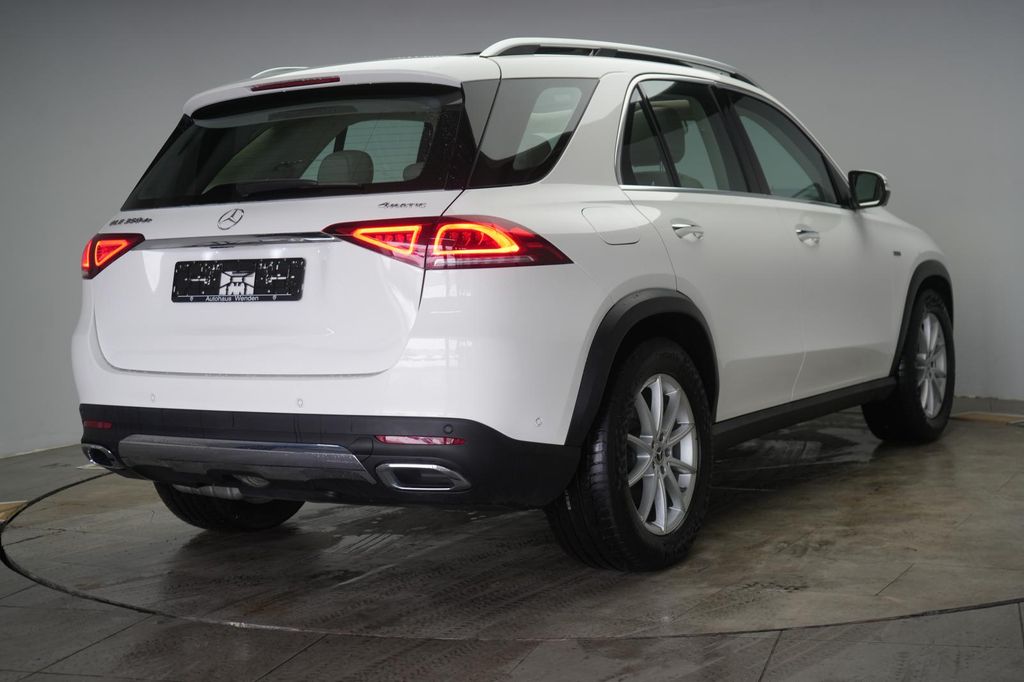 Mercedes-Benz GLE 350 2020