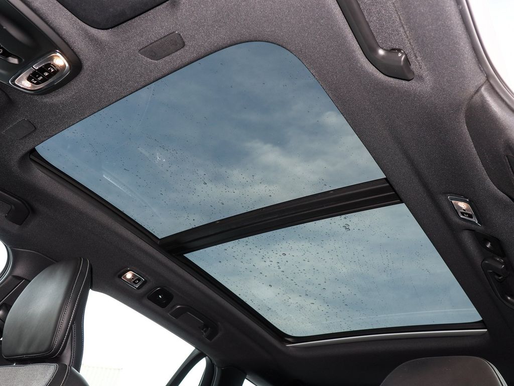 Volvo V60 2021