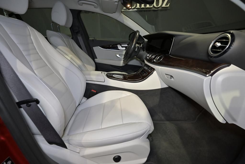 Mercedes-Benz E 300 2020