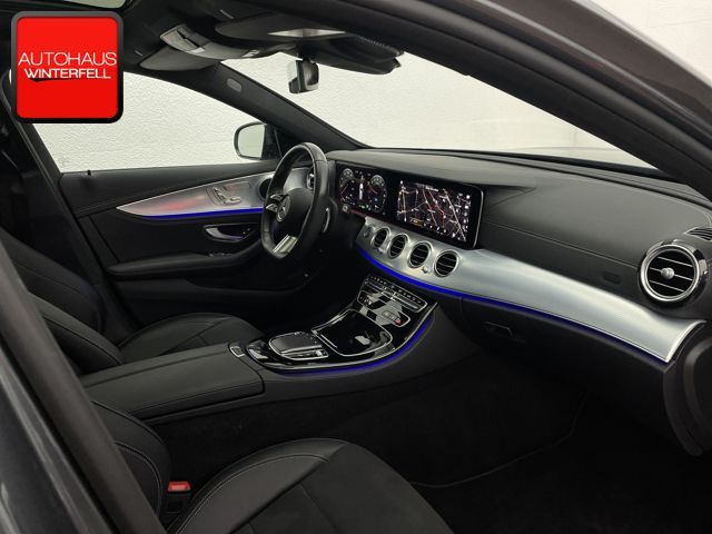 Mercedes-Benz E 300 2022