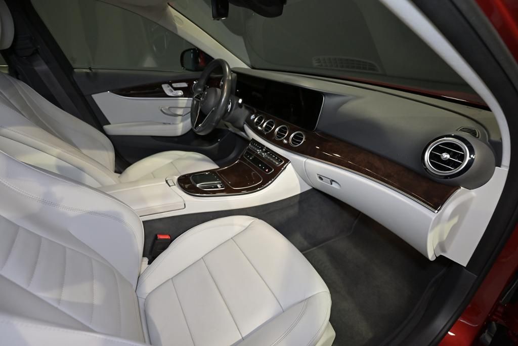 Mercedes-Benz E 300 2020