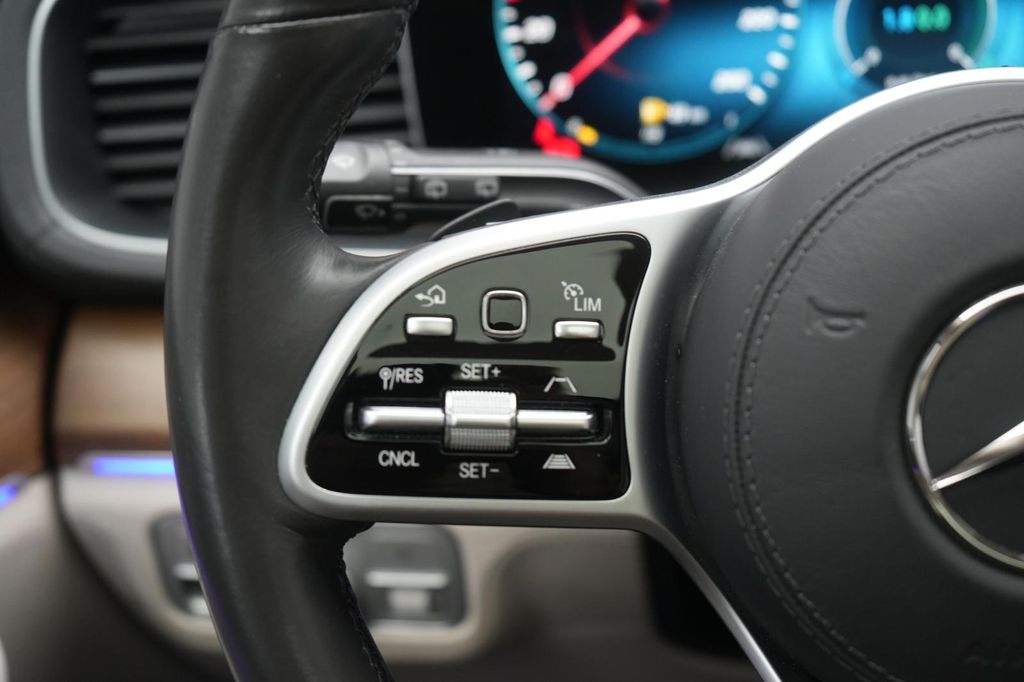 Mercedes-Benz GLE 350 2020