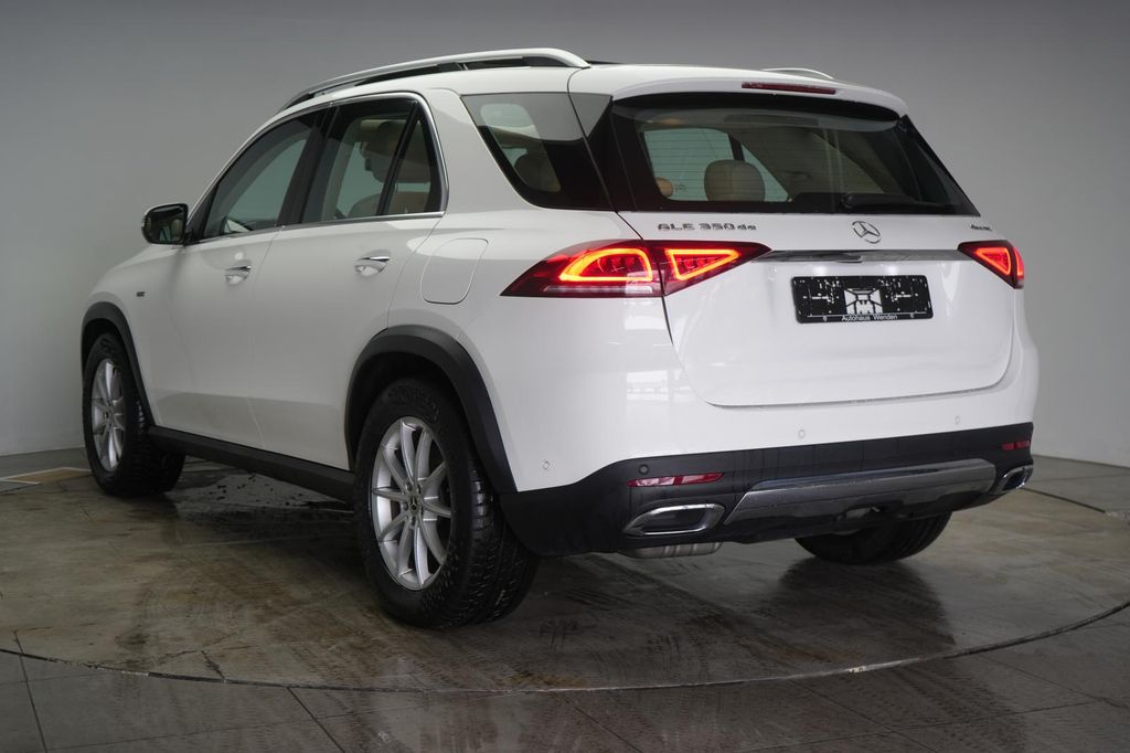 Mercedes-Benz GLE 350 2020