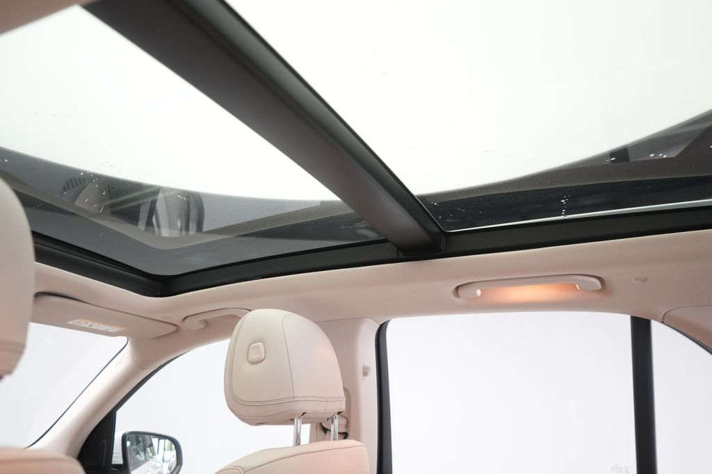 Mercedes-Benz GLE 350 2020