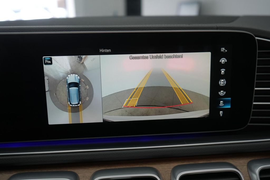 Mercedes-Benz GLE 350 2020