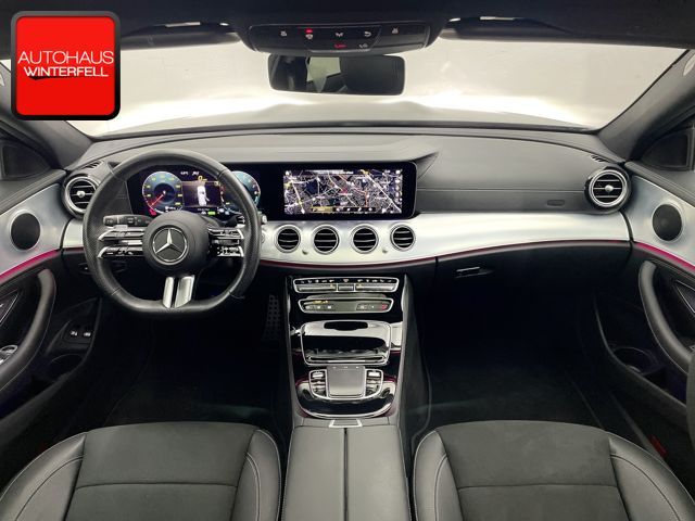 Mercedes-Benz E 300 2022