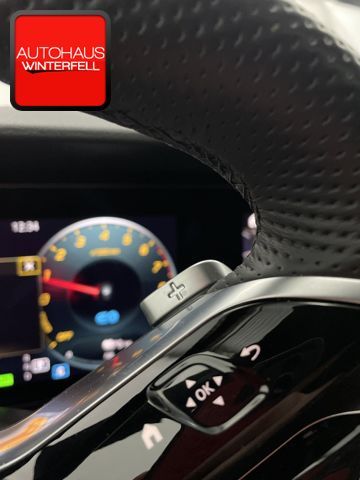 Mercedes-Benz E 300 2022