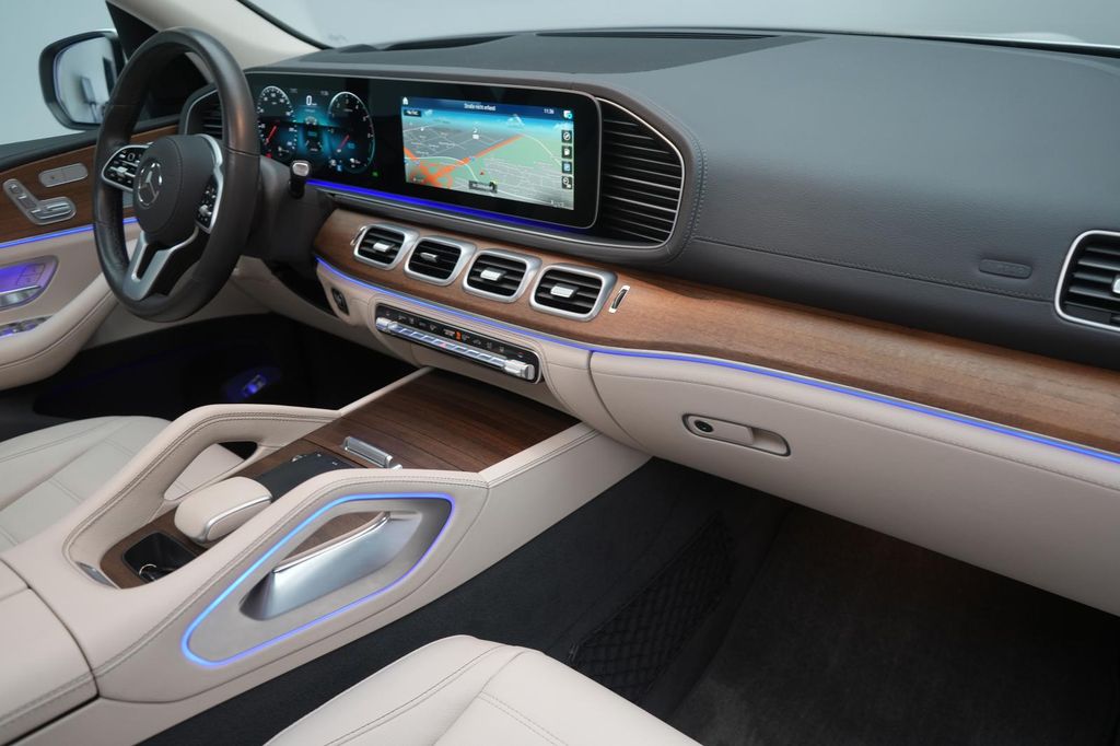 Mercedes-Benz GLE 350 2020