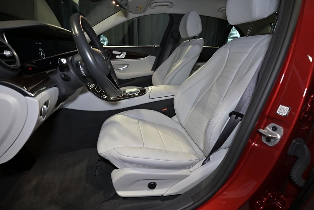 Mercedes-Benz E 300 2020
