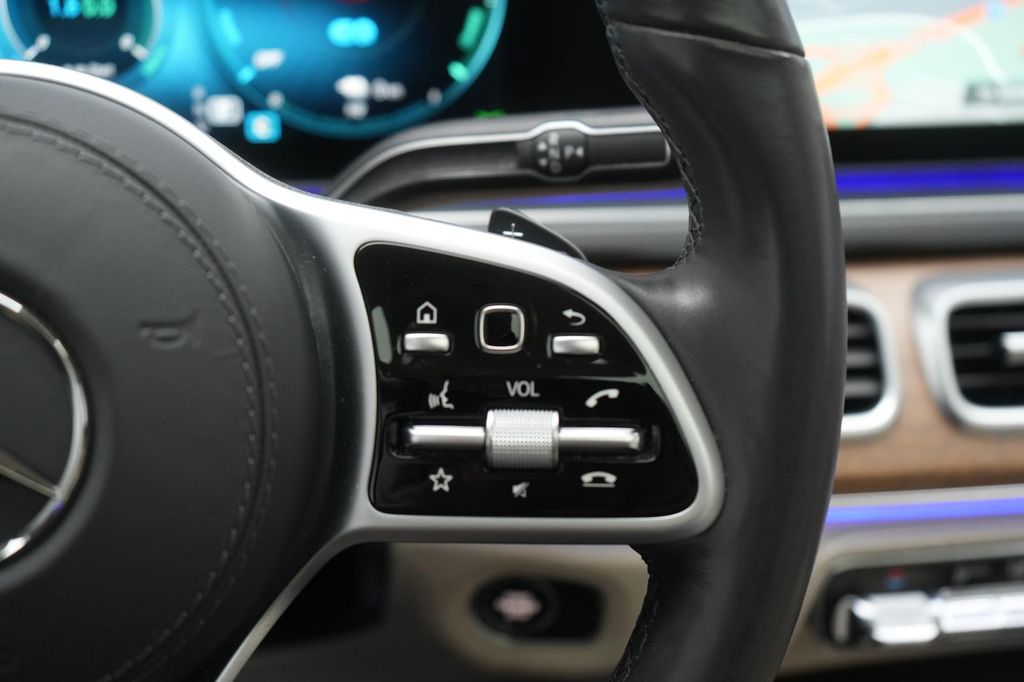 Mercedes-Benz GLE 350 2020