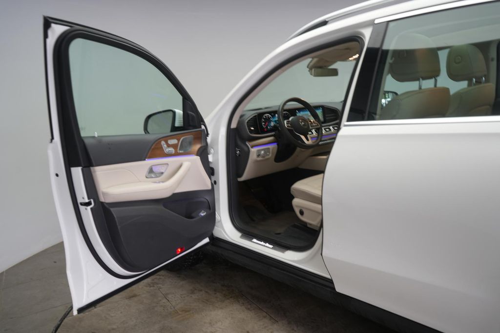 Mercedes-Benz GLE 350 2020